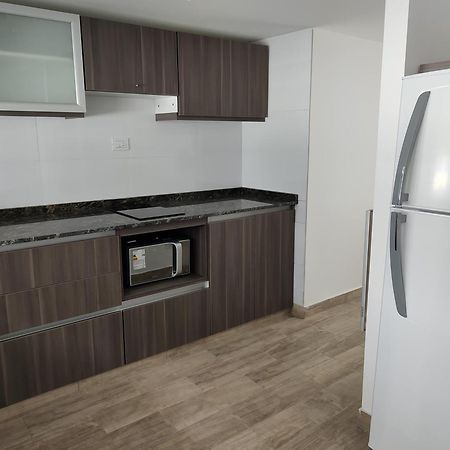 356 Apartments - Mendoza Esterno foto