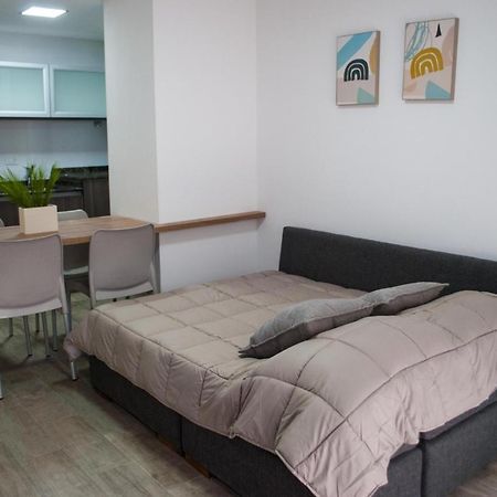 356 Apartments - Mendoza Esterno foto