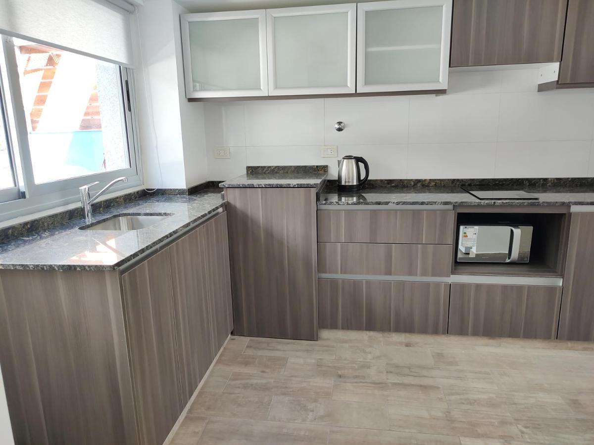 356 Apartments - Mendoza Esterno foto