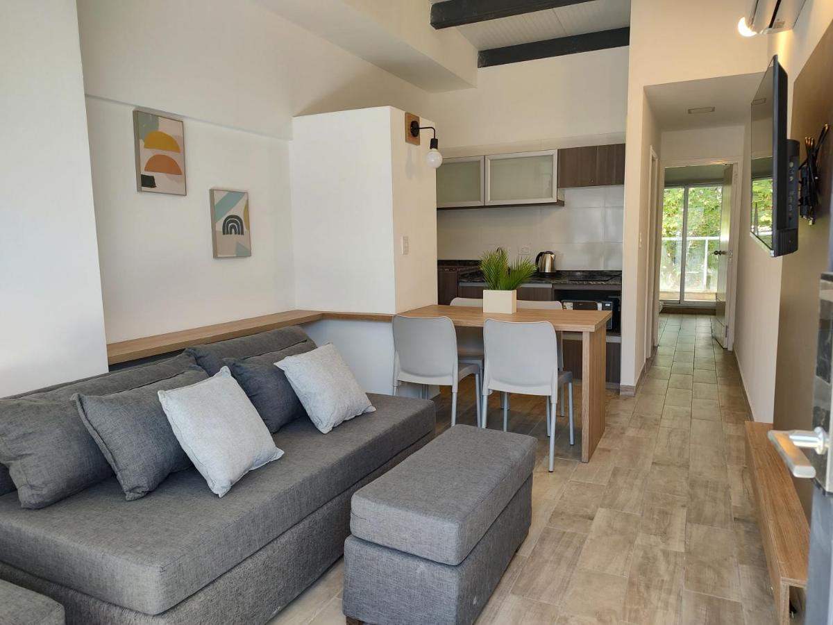 356 Apartments - Mendoza Esterno foto