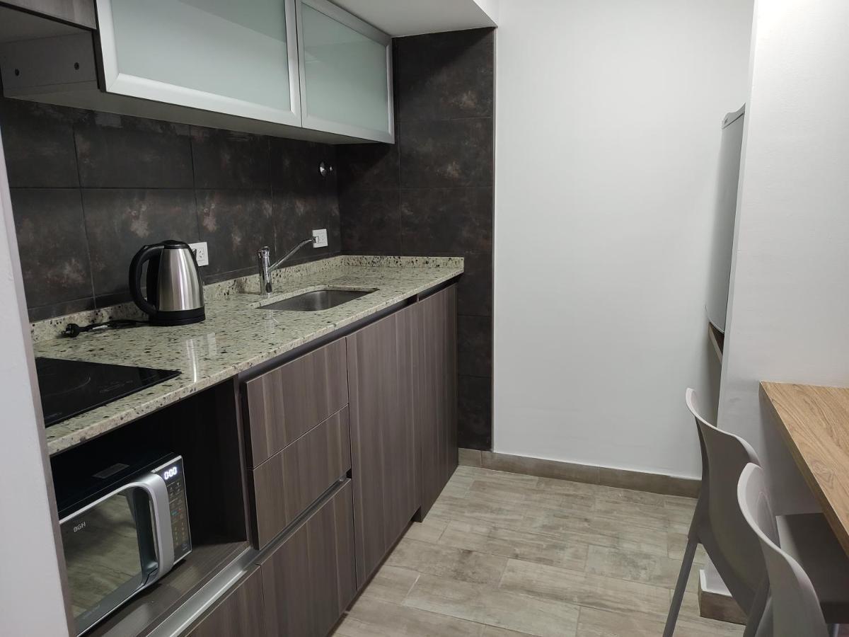 356 Apartments - Mendoza Esterno foto
