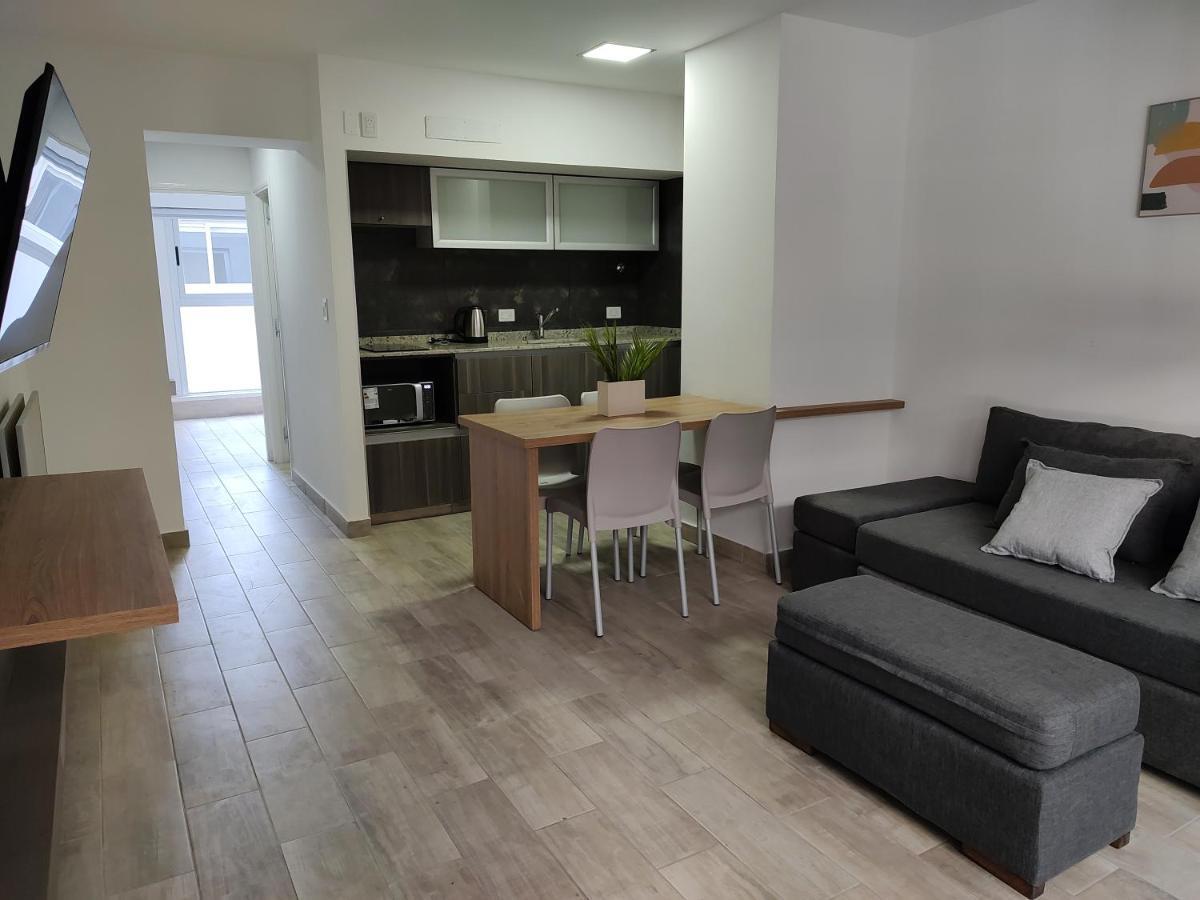 356 Apartments - Mendoza Esterno foto