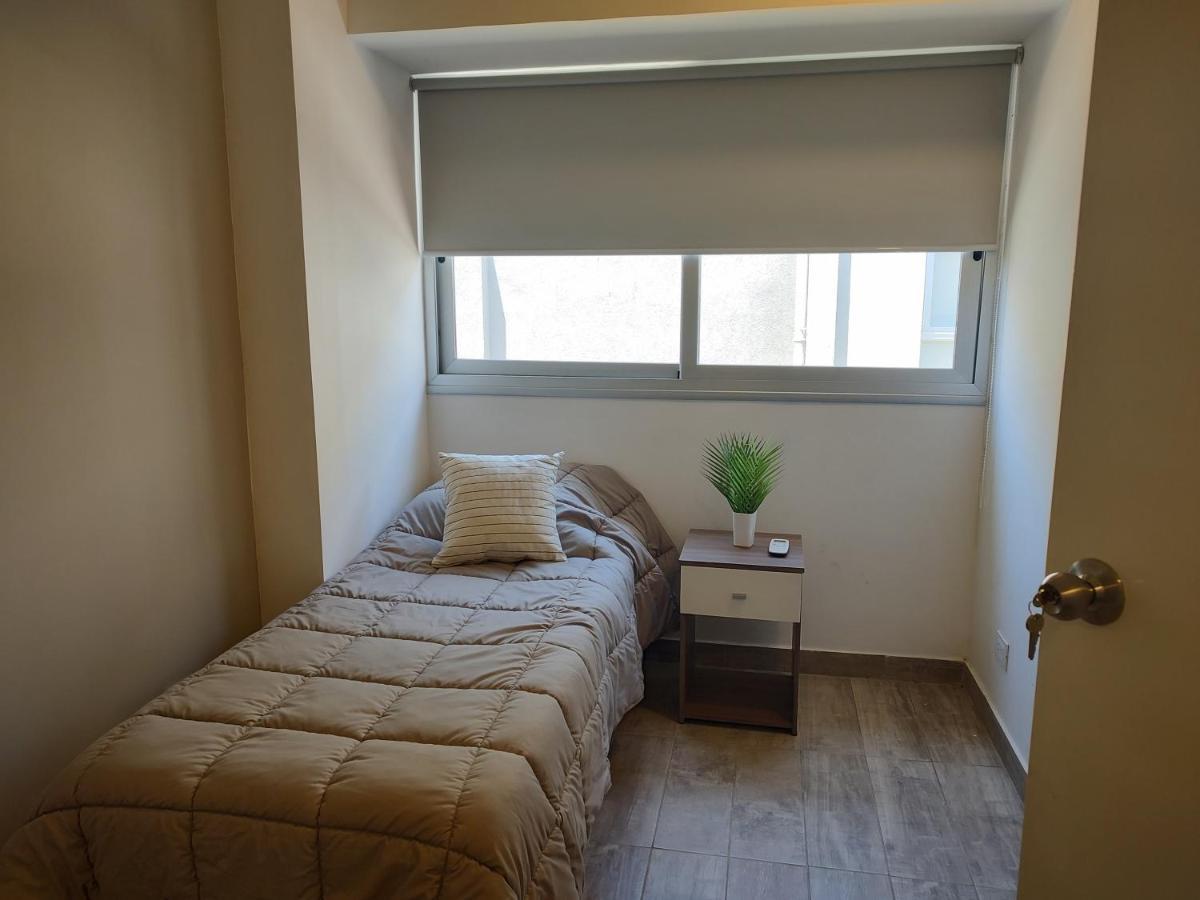 356 Apartments - Mendoza Esterno foto
