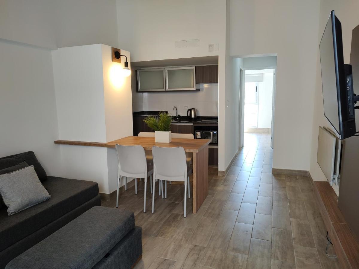 356 Apartments - Mendoza Esterno foto