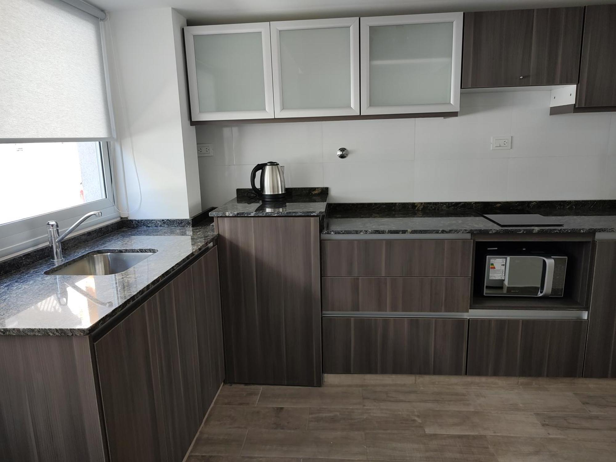 356 Apartments - Mendoza Esterno foto