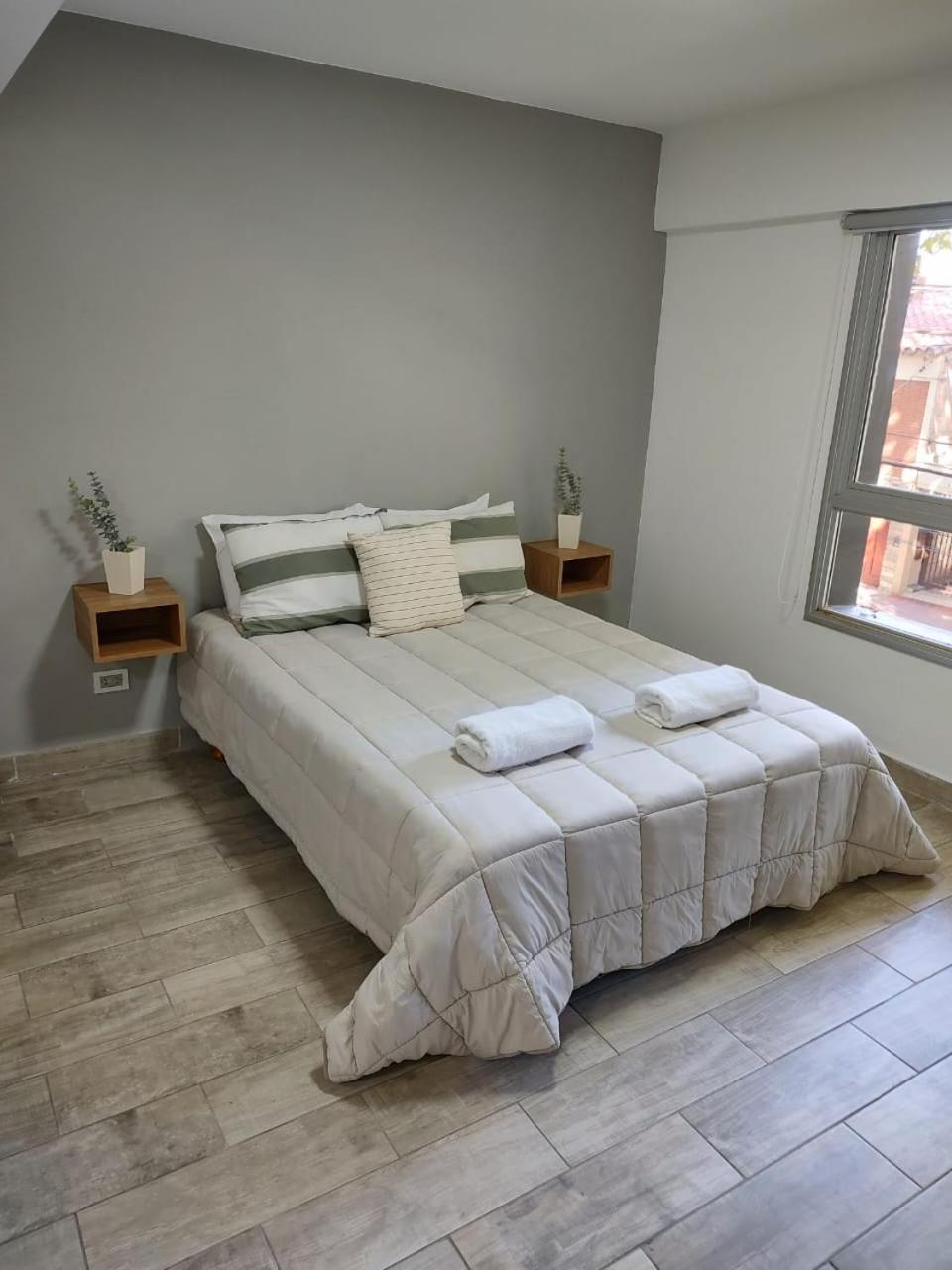 356 Apartments - Mendoza Esterno foto