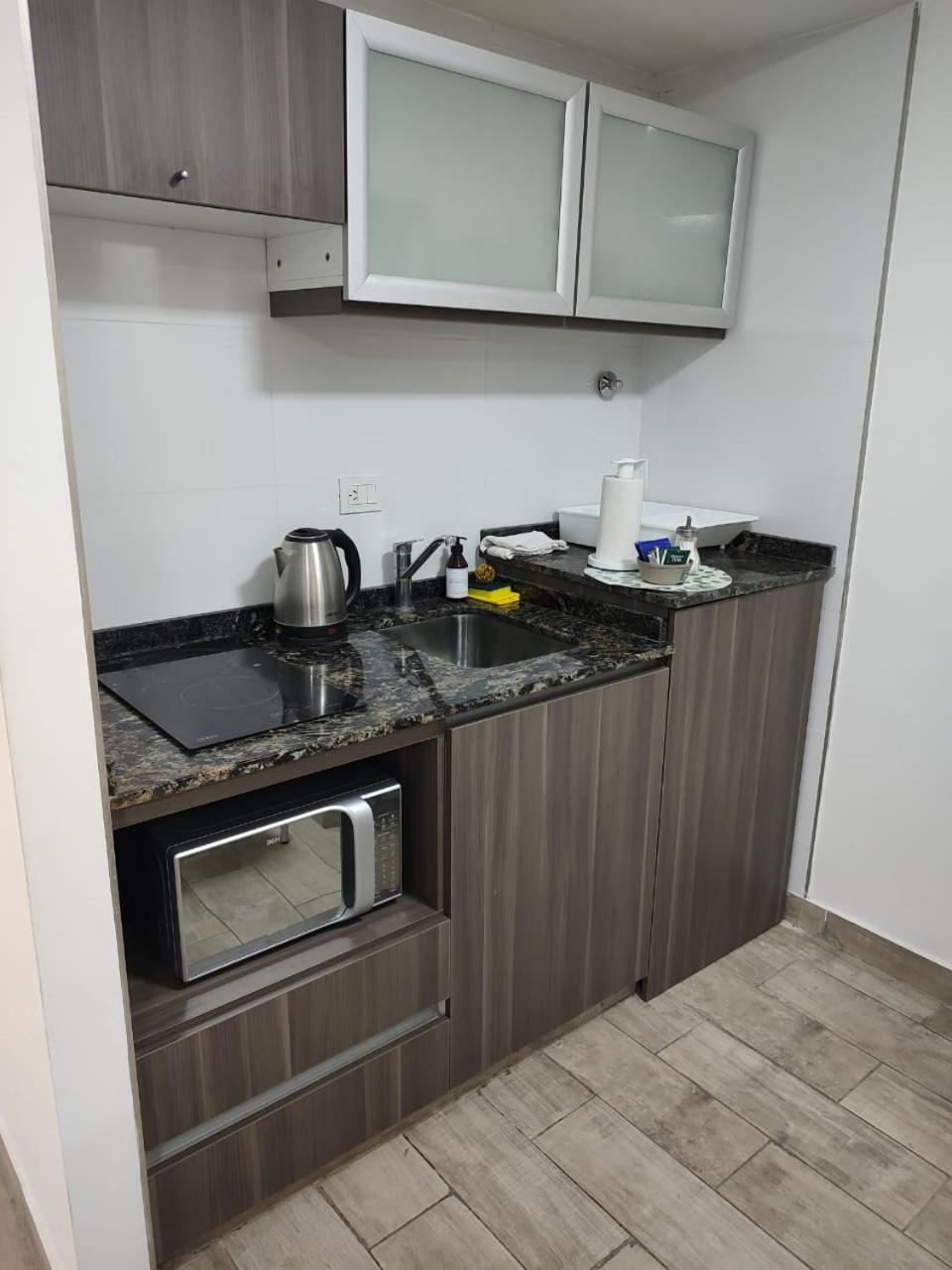 356 Apartments - Mendoza Esterno foto